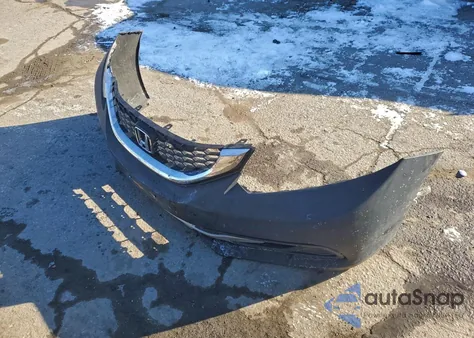 2014 Honda Civic Lx from USA, damaged, VIN 19XFB2F54EE227287